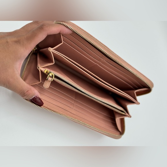 PRADA LONG WALLET BUNDLE - Picture 13 of 16